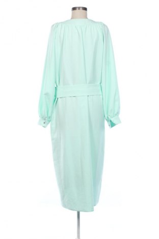 Φόρεμα Unbranded, Μέγεθος XXL, Χρώμα Πράσινο, Τιμή 31,68 €