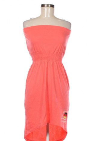 Rochie Unbranded, Mărime S, Culoare Portocaliu, Preț 82,99 Lei