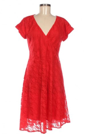 Sukienka Unbranded, Rozmiar XL, Kolor Czerwony, Cena 89,98 zł