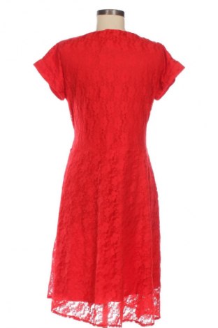 Sukienka Unbranded, Rozmiar XL, Kolor Czerwony, Cena 89,98 zł