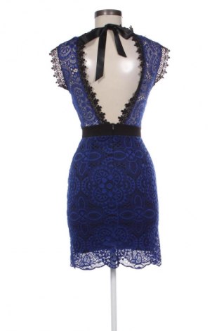 Šaty  Unbranded, Velikost XS, Barva Modrá, Cena  734,00 Kč