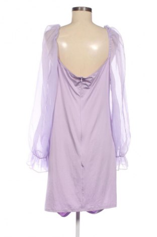 Φόρεμα Unbranded, Μέγεθος 3XL, Χρώμα Βιολετί, Τιμή 19,95 €