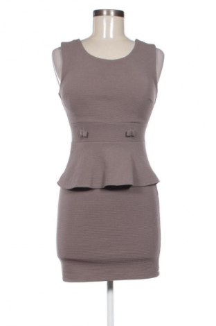 Φόρεμα Unbranded, Μέγεθος M, Χρώμα  Μπέζ, Τιμή 19,95 €