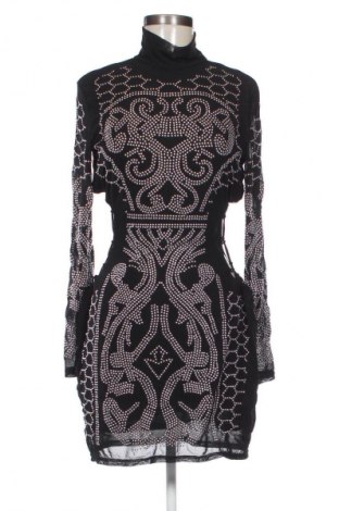 Kleid Unbranded, Größe L, Farbe Mehrfarbig, Preis € 19,95