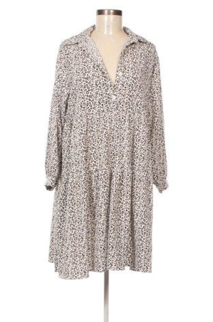 Φόρεμα Unbranded, Μέγεθος L, Χρώμα Πολύχρωμο, Τιμή 20,02 €