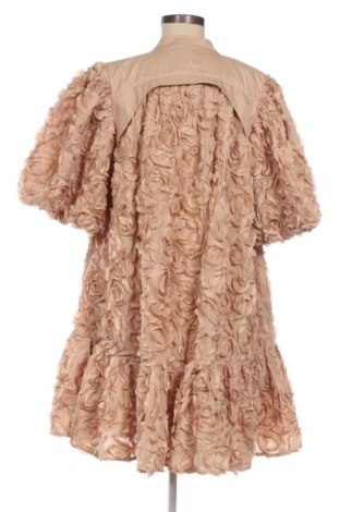 Šaty  Unbranded, Veľkosť XL, Farba Béžová, Cena  37,42 €