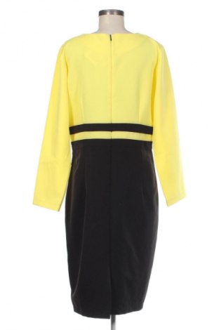 Šaty  Unbranded, Veľkosť 3XL, Farba Viacfarebná, Cena  31,71 €