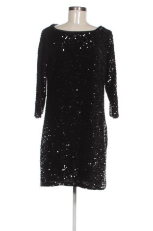 Рокля Unbranded, Размер M, Цвят Черен, Цена 14,99 лв.