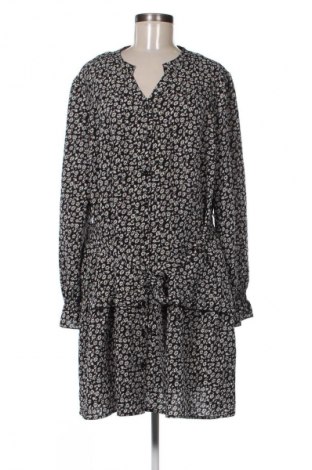 Kleid Unbranded, Größe XXL, Farbe Mehrfarbig, Preis 16,99 €