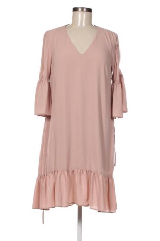 Рокля Unbranded, Размер L, Цвят Пепел от рози, Цена 31,99 лв.