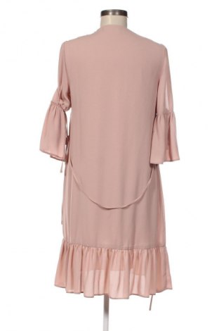 Рокля Unbranded, Размер L, Цвят Пепел от рози, Цена 31,99 лв.