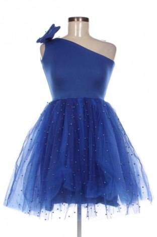 Φόρεμα Unbranded, Μέγεθος S, Χρώμα Μπλέ, Τιμή 29,67 €