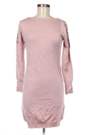 Šaty  Unbranded, Velikost XL, Barva Popelavě růžová, Cena  349,00 Kč