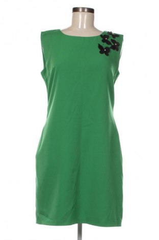 Kleid Unbranded, Größe L, Farbe Grün, Preis 16,99 €