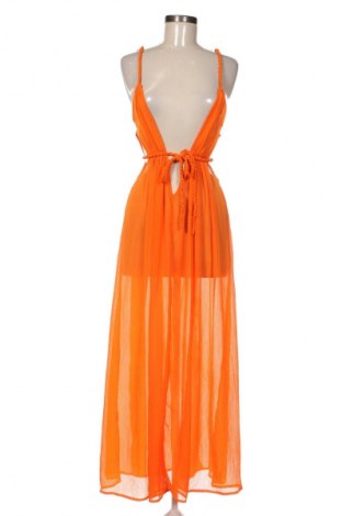 Kleid Unbranded, Größe S, Farbe Orange, Preis € 19,95