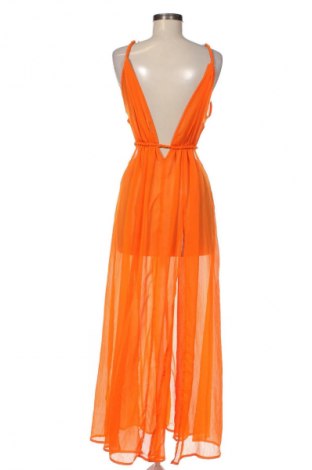 Kleid Unbranded, Größe S, Farbe Orange, Preis € 19,95