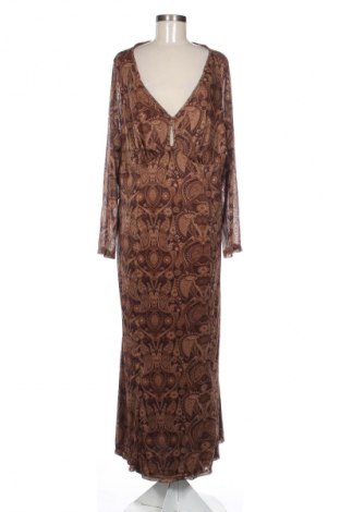 Kleid Unbranded, Größe 4XL, Farbe Mehrfarbig, Preis € 20,02