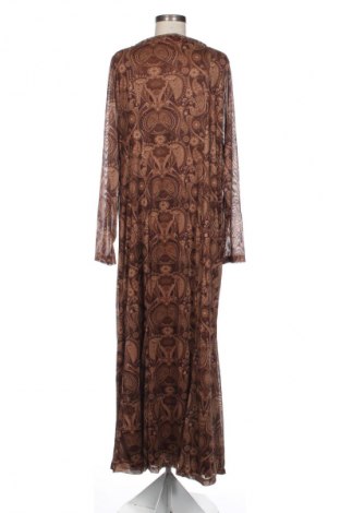 Kleid Unbranded, Größe 4XL, Farbe Mehrfarbig, Preis € 20,02