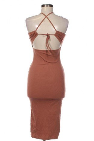 Φόρεμα Unbranded, Μέγεθος S, Χρώμα Καφέ, Τιμή 19,95 €