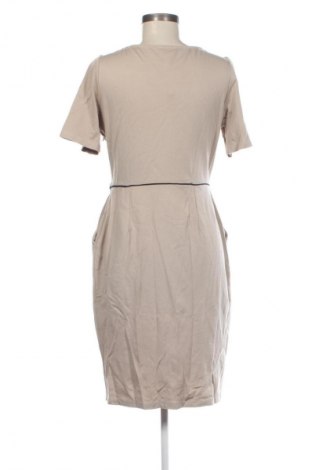 Kleid Unbranded, Größe XL, Farbe Beige, Preis € 20,02