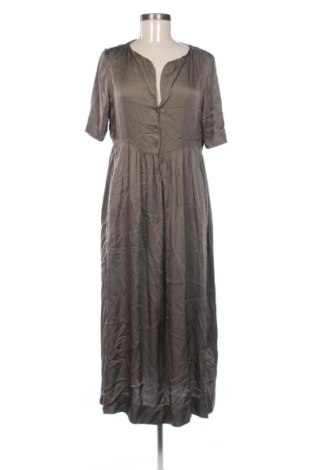 Φόρεμα Unbranded, Μέγεθος XL, Χρώμα Πράσινο, Τιμή 37,42 €