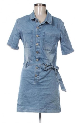 Kleid Unbranded, Größe M, Farbe Blau, Preis 19,99 €