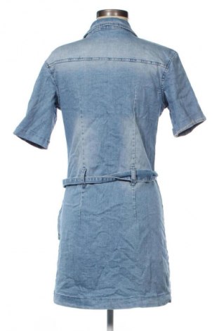 Kleid Unbranded, Größe M, Farbe Blau, Preis 19,99 €