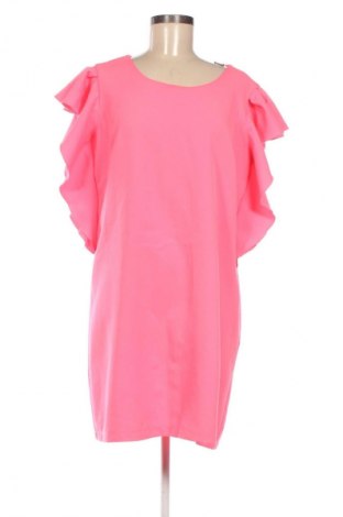 Φόρεμα Unbranded, Μέγεθος XL, Χρώμα Ρόζ , Τιμή 20,02 €