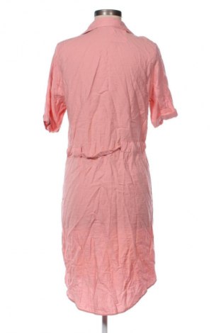 Φόρεμα Unbranded, Μέγεθος XL, Χρώμα Ρόζ , Τιμή 24,49 €