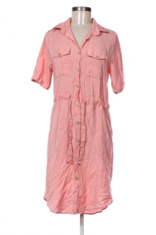 Φόρεμα Unbranded, Μέγεθος XL, Χρώμα Ρόζ , Τιμή 24,49 €