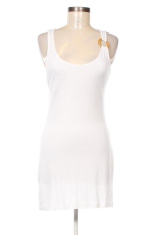 Рокля Unbranded, Размер S, Цвят Бял, Цена 31,99 лв.