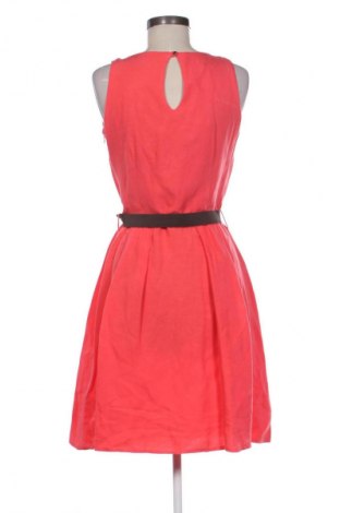 Kleid Unbranded, Größe M, Farbe Orange, Preis 15,99 €