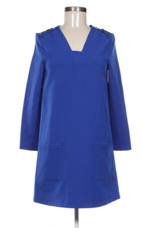 Kleid Unbranded, Größe XS, Farbe Blau, Preis 13,99 €
