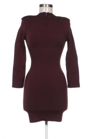 Šaty  Unbranded, Velikost XS, Barva Červená, Cena  495,00 Kč