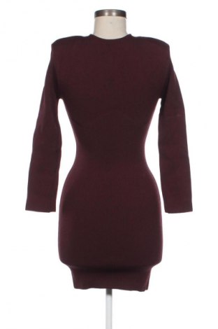 Šaty  Unbranded, Velikost XS, Barva Červená, Cena  495,00 Kč