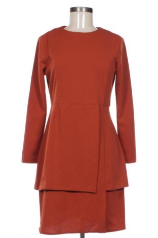 Φόρεμα Unbranded, Μέγεθος M, Χρώμα Καφέ, Τιμή 14,77 €