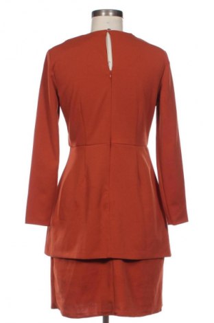 Φόρεμα Unbranded, Μέγεθος M, Χρώμα Καφέ, Τιμή 14,77 €