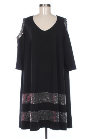 Kleid Unbranded, Größe 3XL, Farbe Mehrfarbig, Preis € 20,99