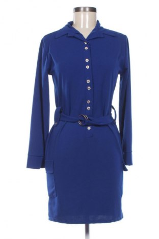 Kleid Unbranded, Größe M, Farbe Blau, Preis € 19,95