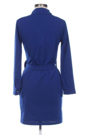 Kleid Unbranded, Größe M, Farbe Blau, Preis € 19,95
