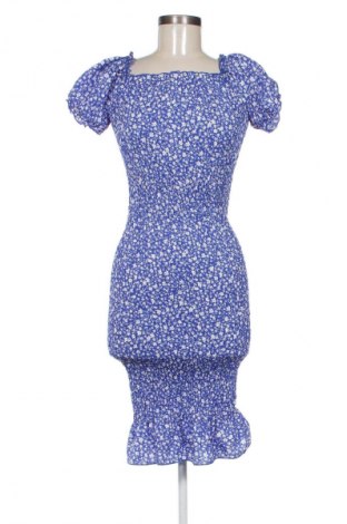 Φόρεμα Unbranded, Μέγεθος XS, Χρώμα Πολύχρωμο, Τιμή 20,02 €