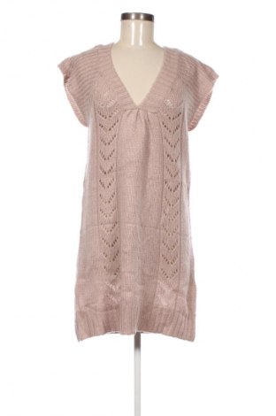 Kleid Unbranded, Größe M, Farbe Beige, Preis € 4,99