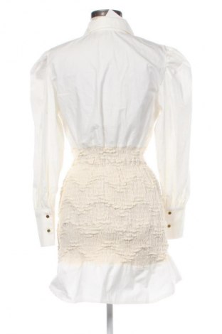 Šaty  Unbranded, Veľkosť S, Farba Biela, Cena  29,33 €