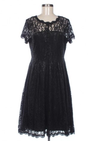 Šaty  Unbranded, Veľkosť XL, Farba Čierna, Cena  29,74 €