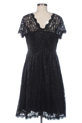 Šaty  Unbranded, Veľkosť XL, Farba Čierna, Cena  29,74 €