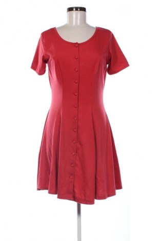 Ruha Unbranded, Méret M, Szín Piros, Ár 11 462 Ft