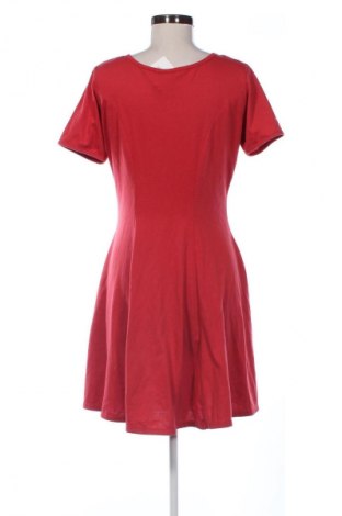 Ruha Unbranded, Méret M, Szín Piros, Ár 11 462 Ft