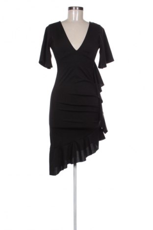 Kleid Unbranded, Größe XS, Farbe Schwarz, Preis 20,99 €