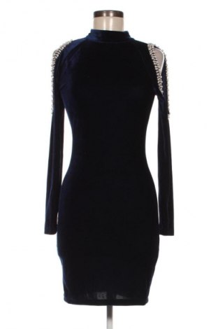 Рокля Unbranded, Размер S, Цвят Син, Цена 44,00 лв.