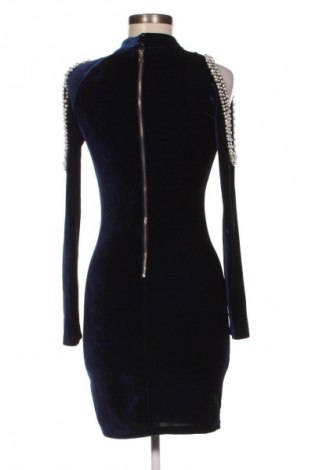 Рокля Unbranded, Размер S, Цвят Син, Цена 44,00 лв.